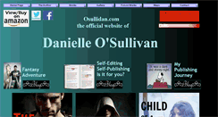 Desktop Screenshot of osullidan.com